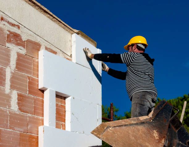 Best Insulation for Specific Applications in East Brooklyn, CT