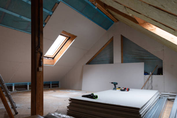 Best Cellulose Insulation in East Brooklyn, CT