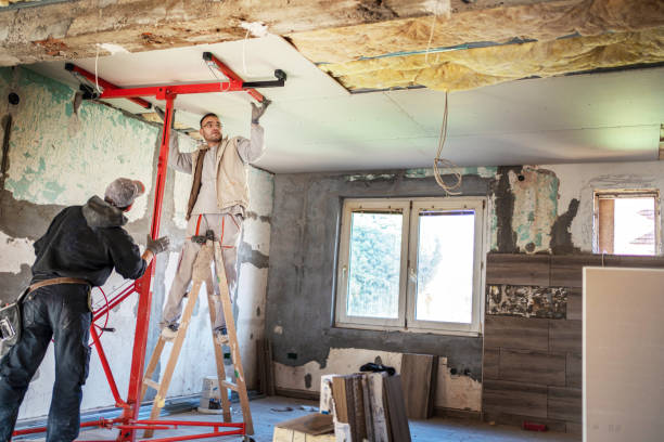 Best Insulation Maintenance and Repair in East Brooklyn, CT