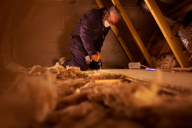 Best Fiberglass Insulation in East Brooklyn, CT